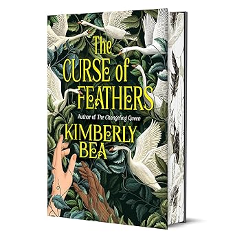 The Curse of Feathers