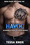 HAVOC: An Enemies...