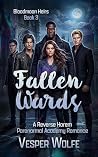 Fallen Wards: A R...