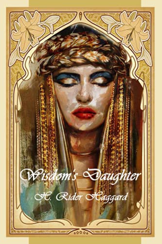 Wisdom's Daughter