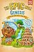 The Epic Bible by Penners Publishing