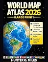 WORLD MAP ATLAS 2...