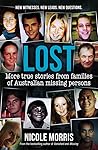 Lost: More True Stories from Families of Australian Missing Persons