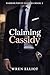 Claiming Cassidy (Harbor Point Daddies Book 2)