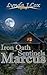 Iron Oath Sentinels Marcus by Lynda J Cox