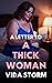 A Letter to a Thick Woman (...