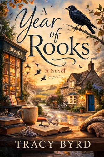 A Year of Rooks: A Romance Novel (Wychbourne Series Book 1)