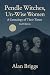 Pendle Witches Genealogy : ...