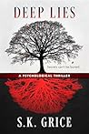 Deep Lies: a psychological thriller