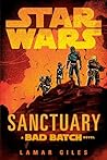 Star Wars: Sanctuary