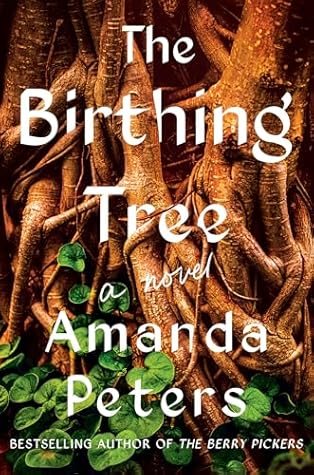 The Birthing Tree