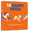Ten Happy Dogs: A Counting Adventure from 1-10 Ten Happy Dogs: A Counting Adventure from 1-10