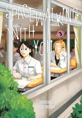 Spacewalking With You 3 (Paperback)