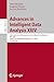 Advances in Intelligent Data Analysis XXIV: 24th International Symposium on Intelligent Data Analysis, IDA 2026, Leiden, The Netherlands, April 22–24, ... (Lecture Notes in Computer Science, 16513)