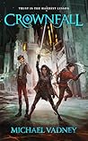Crownfall Crownfall