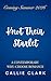 Knot Their Starlet by Callie Clark Knot Their Starlet by Callie Clark