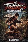 Shadow Rising