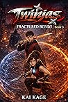 Fractured Bonds by Kai Kage