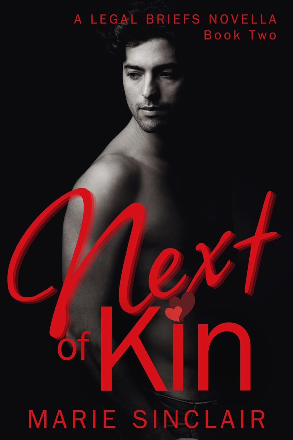 Next of Kin (Legal Briefs #2)