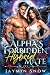 The Alpha's Forbidden Hybrid Mate: A Rejected Mate • Forced Proximity • Sibling romance• Enemies to Lovers Werewolf Shifter Romance (Hidden Wolf Mates)