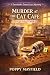 Murder At The Cat Cafe Book...