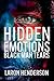 Hidden Emotions: Black Man Tears