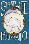 Great White Buffalo