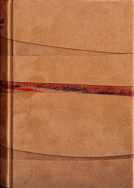 Blood Meridian, or, the Evening Redness in the West