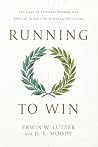 Running to Win: 3...