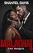Malachai : The prequel (All Saints Book 4)