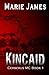 Kincaid: Cerberus MC Book 1