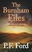 The Burnham Files: Five Nolan Cormac Novellas (The Nolan Cormac Files)