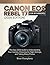 Canon EOS Rebel T7 for Begi...