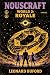 Nouscraft World 2: Royale
