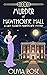 Murder at Hawthorne Hall (A Lady Elizabeth Hawthorne Mystery, #7)