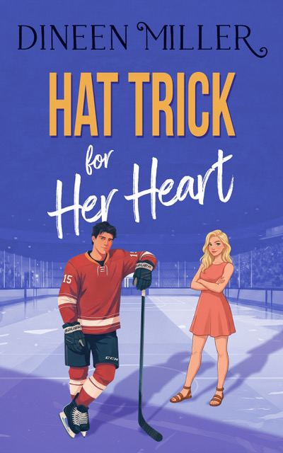Hat Trick for Her Heart