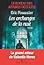 Les Archanges de la nuit (Le Bureau des affaires occultes #5)