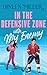 In the Defensive Zone with My Enemy by Dineen Miller