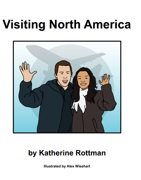 Visiting North America