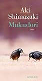 Mukudori