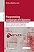 Programming Languages and Systems: 35th European Symposium on Programming, ESOP 2026, Held as Part of the International Joint Conferences on Theory ... II (Lecture Notes in Computer Science, 16502)