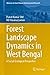 Forest Landscape Dynamics in West Bengal: A Social-Ecological Perspective (Advances in Asian Human-Environmental Research)