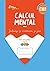 Cahiers Bordas pour tous - Calcul mental CM2 - 2026 - Cahier - élève