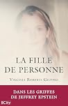 La fille de personne