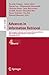 Advances in Information Ret...