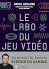 Le Labo du jeu vidéo