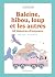 Baleine, hibou, loup et les...