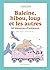 Baleine, hibou, loup et les autres: 10 histoires d'animaux