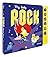My Baby Rock - livre sonore avec module sonore et 6 boutons
