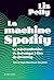 La machine Spotify: La marchandisation de la musique à l'ère du streaming